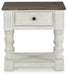 Havalance Occasional Table Set - Furniture Land (Milwaukee, WI)