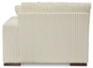 Lindyn Sectional with Chaise - Furniture Land (Milwaukee, WI)