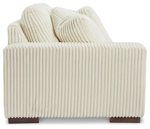 Lindyn Sectional with Chaise - Furniture Land (Milwaukee, WI)