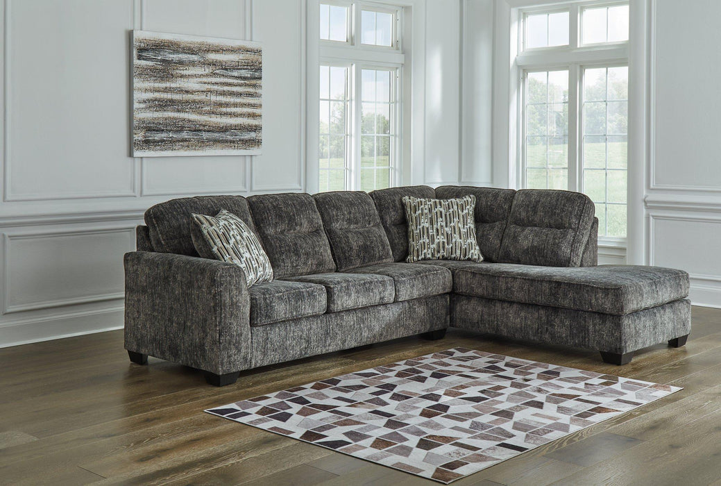Lonoke Living Room Set - Furniture Land (Milwaukee, WI)