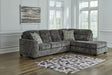Lonoke Living Room Set - Furniture Land (Milwaukee, WI)