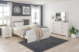 Stelsie Bedroom Set - Furniture Land (Milwaukee, WI)