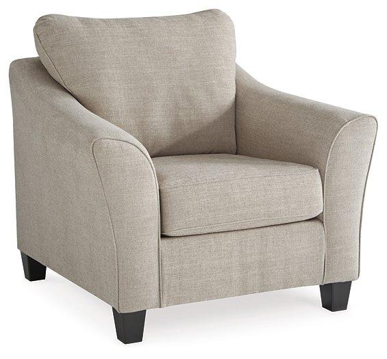 Abney Living Room Set - Furniture Land (Milwaukee, WI)