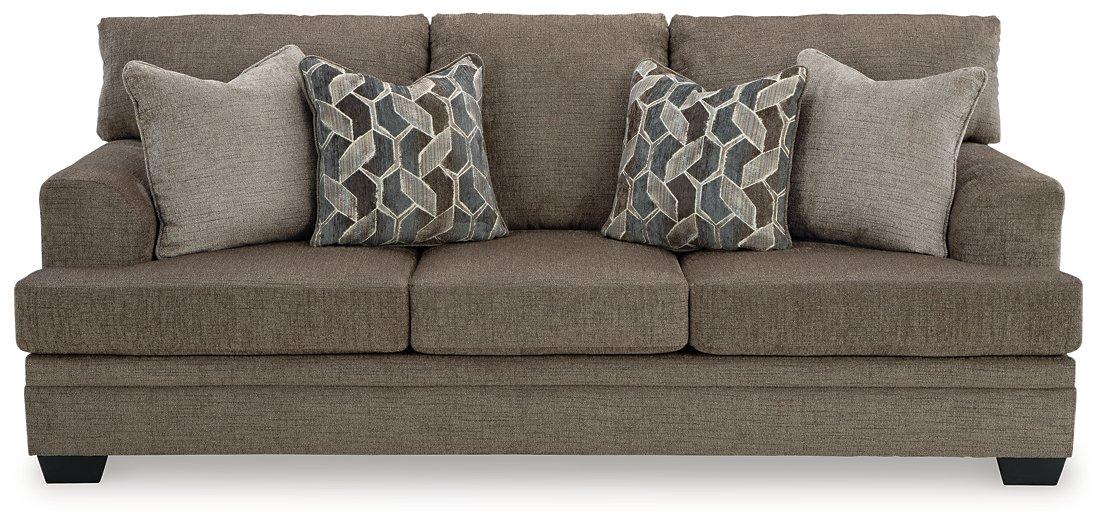 Stonemeade Living Room Set - Furniture Land (Milwaukee, WI)