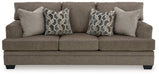 Stonemeade Living Room Set - Furniture Land (Milwaukee, WI)