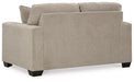 Deltona Living Room Set - Furniture Land (Milwaukee, WI)
