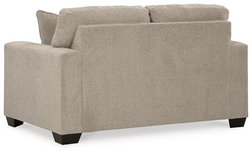 Deltona Living Room Set - Furniture Land (Milwaukee, WI)