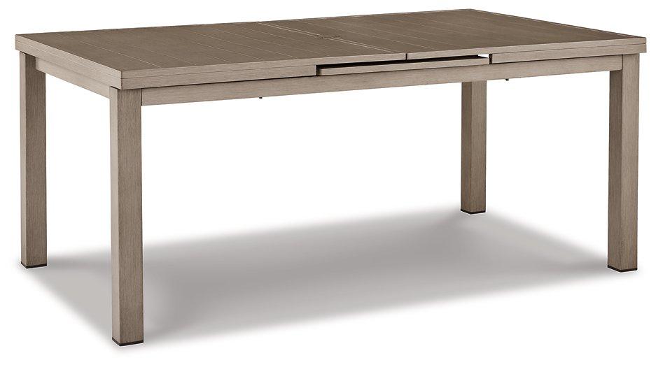 Beach Front Outdoor Set - Furniture Land (Milwaukee, WI)