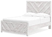 Cayboni Bedroom Package - Furniture Land (Milwaukee, WI)