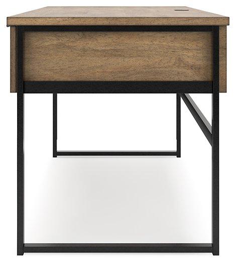 Montia Home Office Set - Furniture Land (Milwaukee, WI)