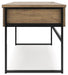 Montia Home Office Set - Furniture Land (Milwaukee, WI)