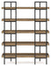Montia Home Office Set - Furniture Land (Milwaukee, WI)