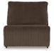 Top Tier Sectional Sofa Chaise - Furniture Land (Milwaukee, WI)