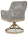 Seton Creek Outdoor Seating Set - Furniture Land (Milwaukee, WI)
