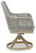 Seton Creek Outdoor Seating Set - Furniture Land (Milwaukee, WI)