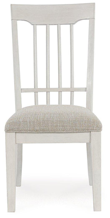Shaybrock Dining Package - Furniture Land (Milwaukee, WI)