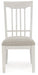 Shaybrock Dining Package - Furniture Land (Milwaukee, WI)