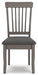 Shullden Dining Room Set - Furniture Land (Milwaukee, WI)
