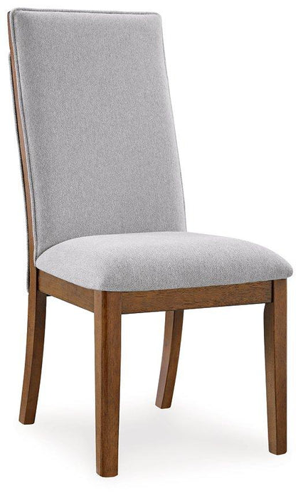 Lyncott Dining Room Set - Furniture Land (Milwaukee, WI)