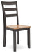 Gesthaven Dining Set - Furniture Land (Milwaukee, WI)