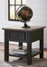 Tyler Creek End Table Set - Furniture Land (Milwaukee, WI)