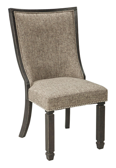 Tyler Creek Dining Set - Furniture Land (Milwaukee, WI)