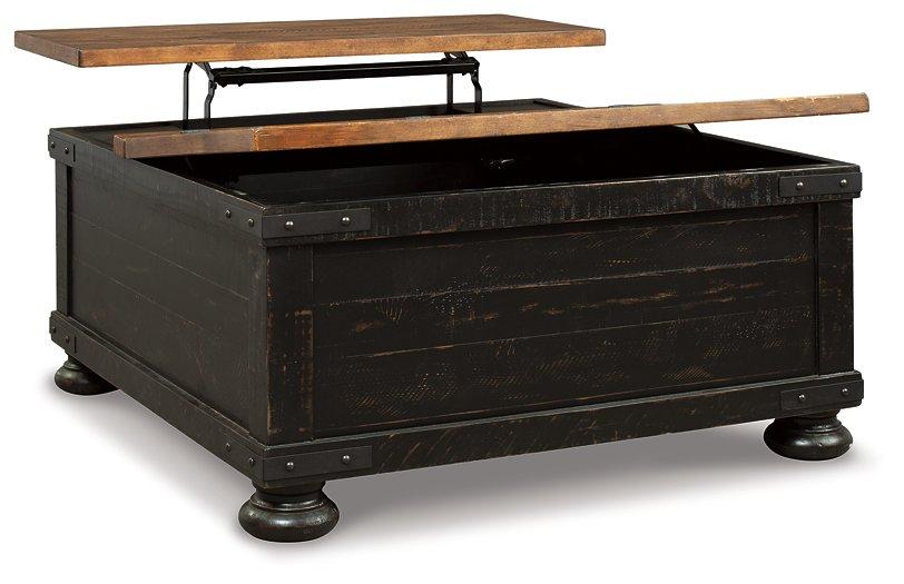 Valebeck Table Set - Furniture Land (Milwaukee, WI)
