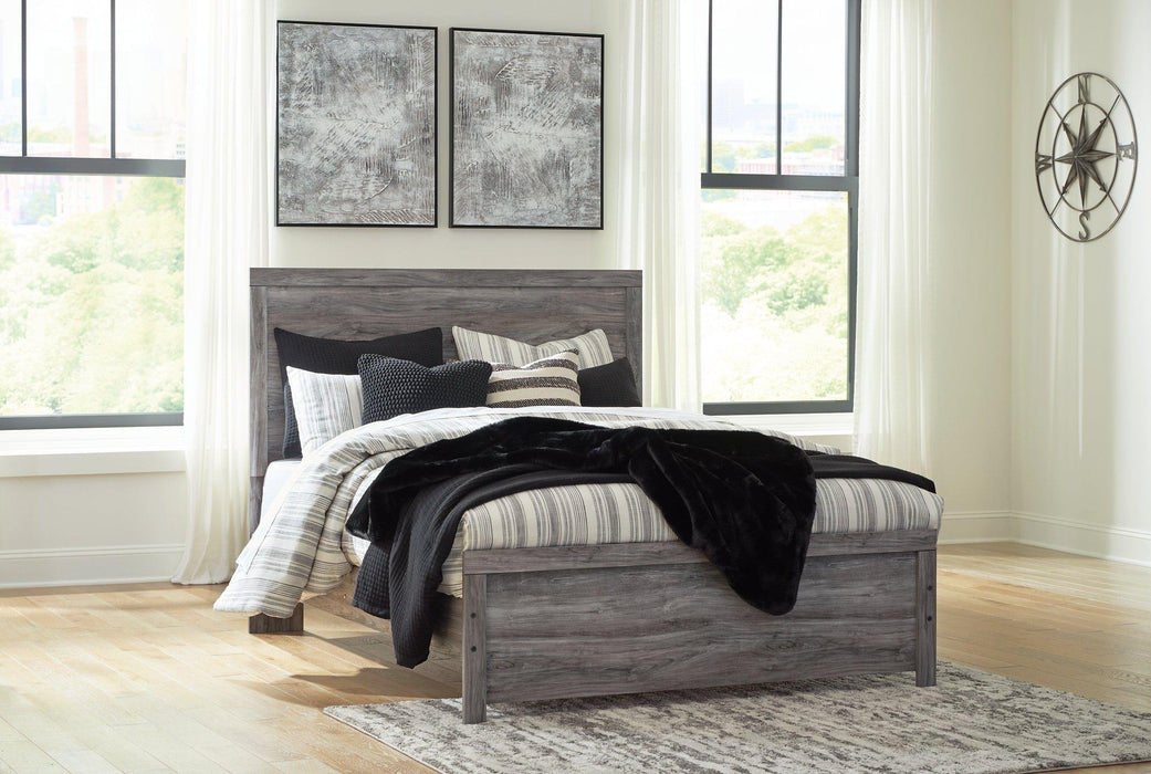 Bronyan Bedroom Set - Furniture Land (Milwaukee, WI)