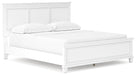 Fortman Bedroom Set - Furniture Land (Milwaukee, WI)