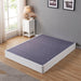 Chime 12 Inch Hybrid Mattress Package - Furniture Land (Milwaukee, WI)