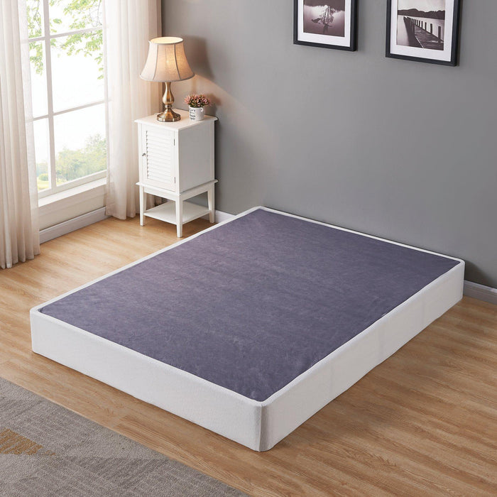 Hybrid 1600 Mattress Set - Furniture Land (Milwaukee, WI)