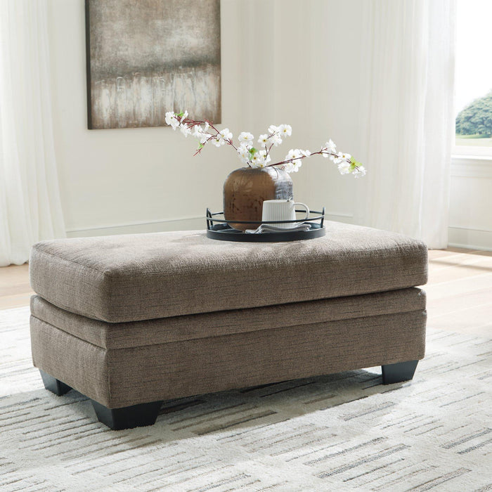 Stonemeade Living Room Set - Furniture Land (Milwaukee, WI)