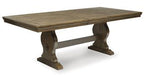 Sturlayne Dining Room Set - Furniture Land (Milwaukee, WI)