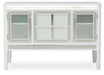 Chalanna Dining Package - Furniture Land (Milwaukee, WI)
