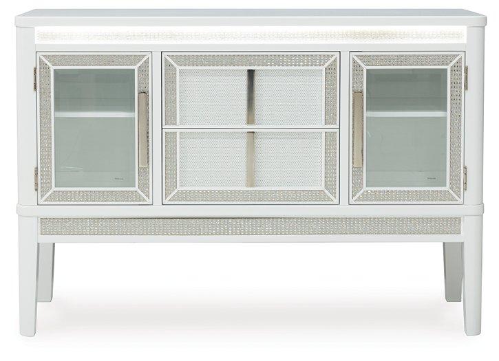 Chalanna Dining Package - Furniture Land (Milwaukee, WI)