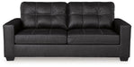 Barlin Mills Sofa - Furniture Land (Milwaukee, WI)