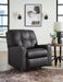 Barlin Mills Recliner - Furniture Land (Milwaukee, WI)