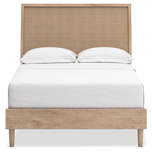 Cielden Bedroom Set - Furniture Land (Milwaukee, WI)