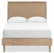 Cielden Bedroom Set - Furniture Land (Milwaukee, WI)