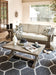 Beachcroft Outdoor Conversation Set - Furniture Land (Milwaukee, WI)