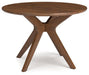 Lyncott Dining Room Set - Furniture Land (Milwaukee, WI)