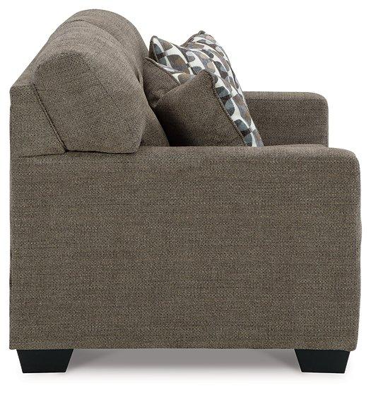 Mahoney Living Room Set - Furniture Land (Milwaukee, WI)