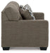 Mahoney Living Room Set - Furniture Land (Milwaukee, WI)