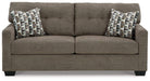 Mahoney Living Room Set - Furniture Land (Milwaukee, WI)