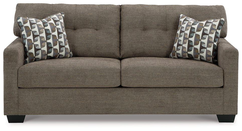 Mahoney Living Room Set - Furniture Land (Milwaukee, WI)