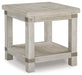 Carynhurst Occasional Table Set - Furniture Land (Milwaukee, WI)