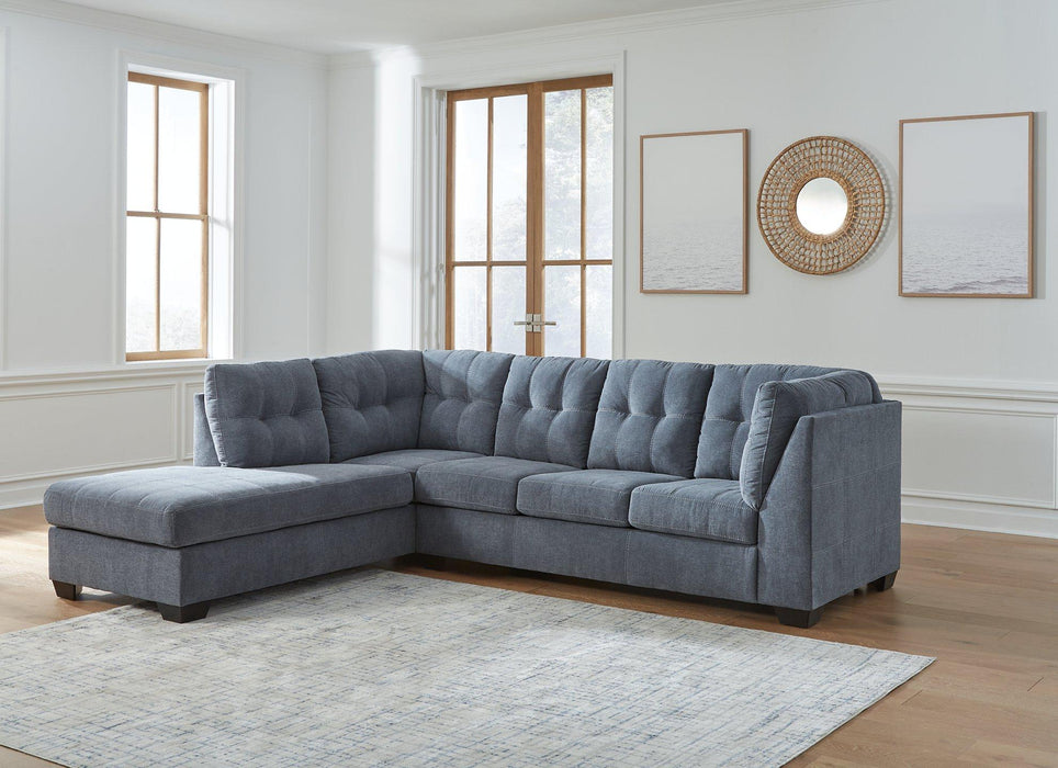 Marleton Living Room Set - Furniture Land (Milwaukee, WI)
