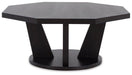 Chasinfield Occasional Table Set - Furniture Land (Milwaukee, WI)