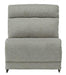 Colleyville Power Reclining Sectional with Chaise - Furniture Land (Milwaukee, WI)