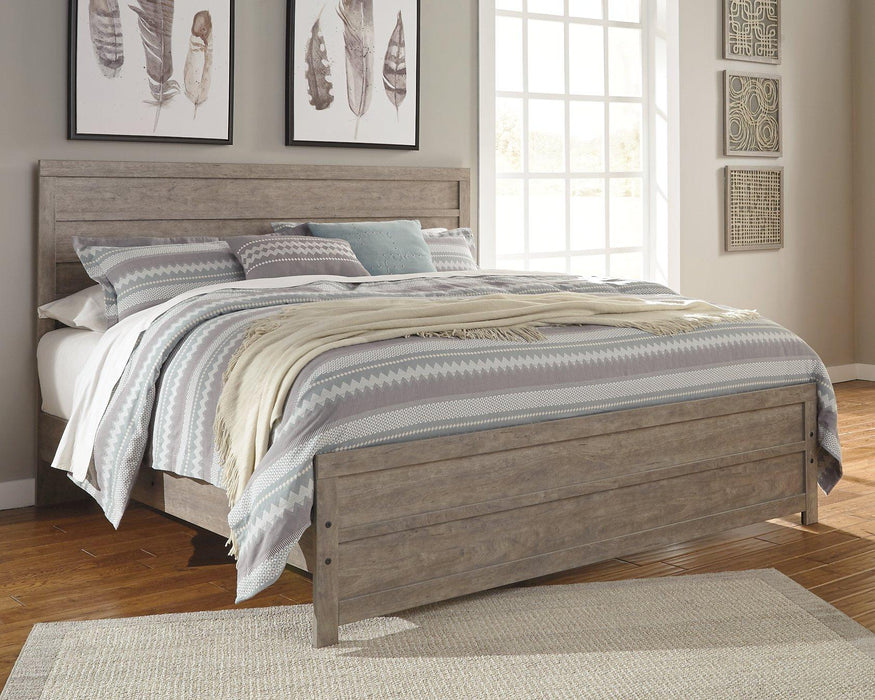 Culverbach Bedroom Set - Furniture Land (Milwaukee, WI)